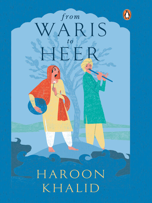 Title details for From Waris to Heer by Haroon Khalid - Available